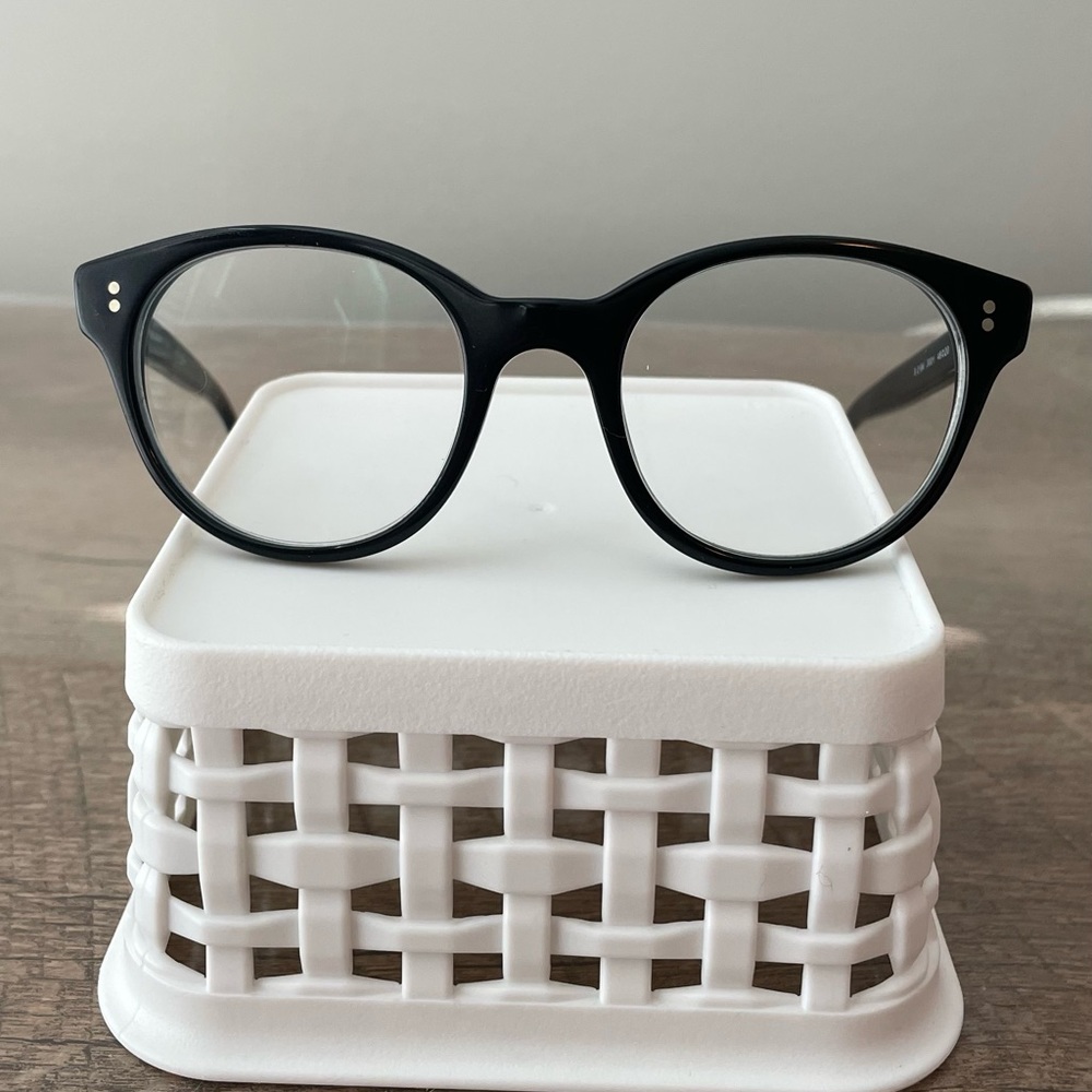 Burberry Frames - image 1